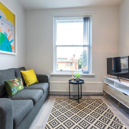 Studio Stay City Haven Preston Preston  Camera foto