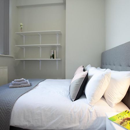 Studio Stay City Haven Preston Preston  Camera foto