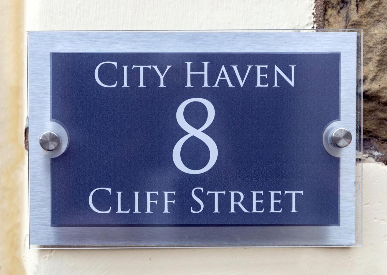 Studio Stay City Haven Preston Preston  Esterno foto